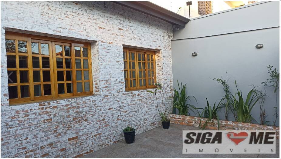 Casa à venda e aluguel com 2 quartos, 120m² - Foto 13