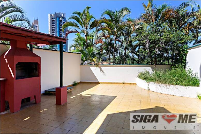 Casa à venda com 3 quartos, 215m² - Foto 3