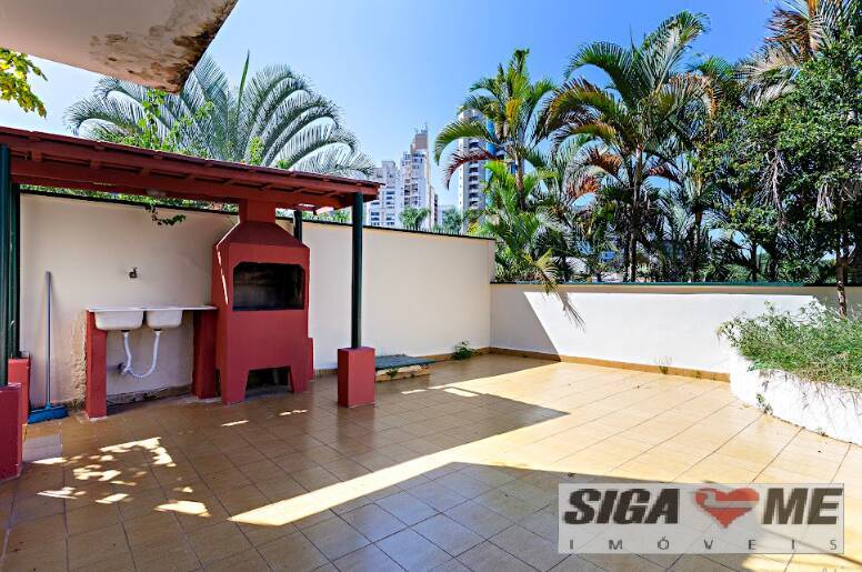 Casa à venda com 3 quartos, 215m² - Foto 4