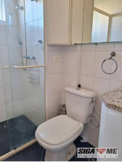 Apartamento à venda com 3 quartos, 70m² - Foto 4