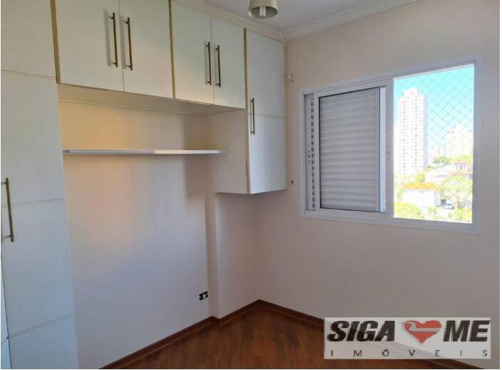 Apartamento à venda com 3 quartos, 70m² - Foto 5