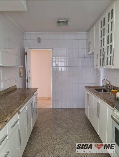 Apartamento à venda com 3 quartos, 70m² - Foto 6