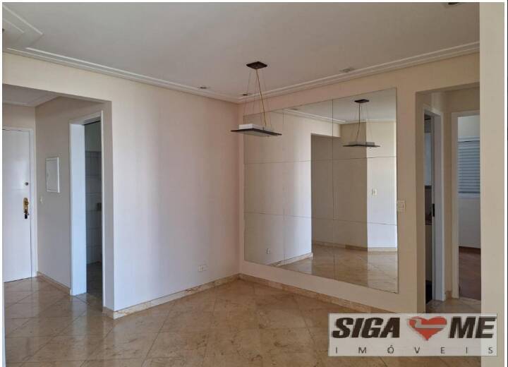 Apartamento à venda com 3 quartos, 70m² - Foto 8