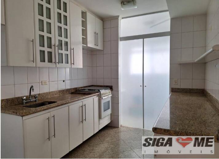 Apartamento à venda com 3 quartos, 70m² - Foto 7