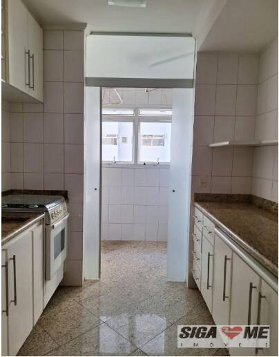 Apartamento à venda com 3 quartos, 70m² - Foto 9