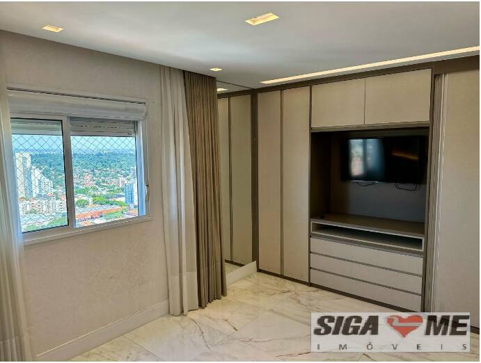 Apartamento à venda com 3 quartos, 122m² - Foto 5