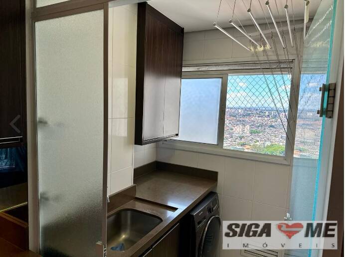 Apartamento à venda com 3 quartos, 122m² - Foto 8