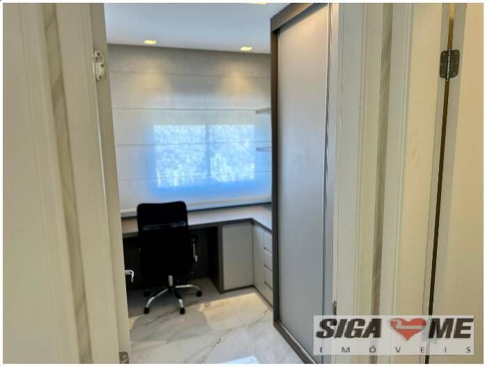 Apartamento à venda com 3 quartos, 122m² - Foto 18