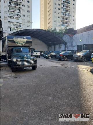 Depósito-Galpão-Armazém para alugar, 1300m² - Foto 2