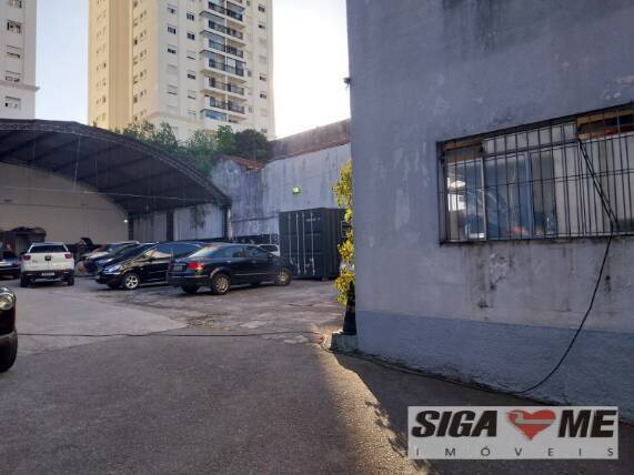 Depósito-Galpão-Armazém para alugar, 1300m² - Foto 6