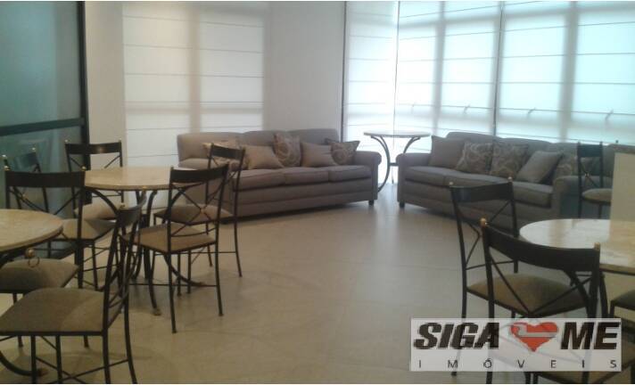 Apartamento para alugar com 2 quartos, 110m² - Foto 19