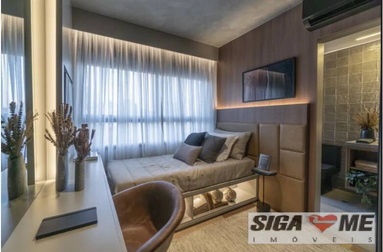 Apartamento para alugar com 3 quartos, 185m² - Foto 4