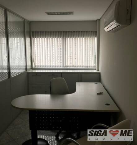 Conjunto Comercial-Sala à venda, 40m² - Foto 2