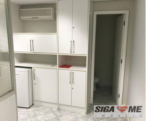 Conjunto Comercial-Sala à venda, 40m² - Foto 10