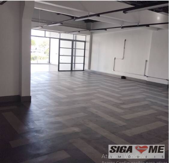 Prédio Inteiro para alugar, 208m² - Foto 1