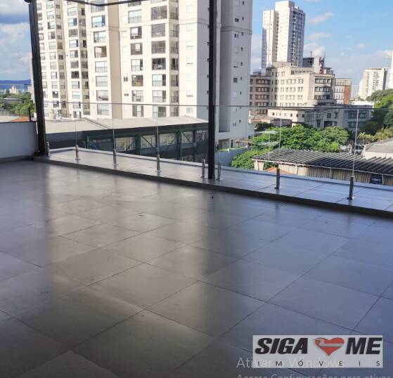 Prédio Inteiro para alugar, 208m² - Foto 3