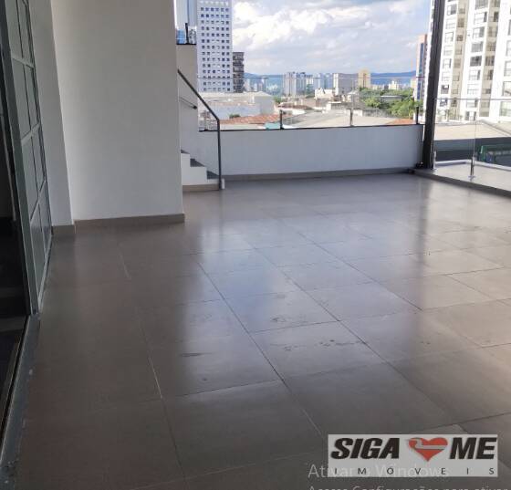 Prédio Inteiro para alugar, 208m² - Foto 8