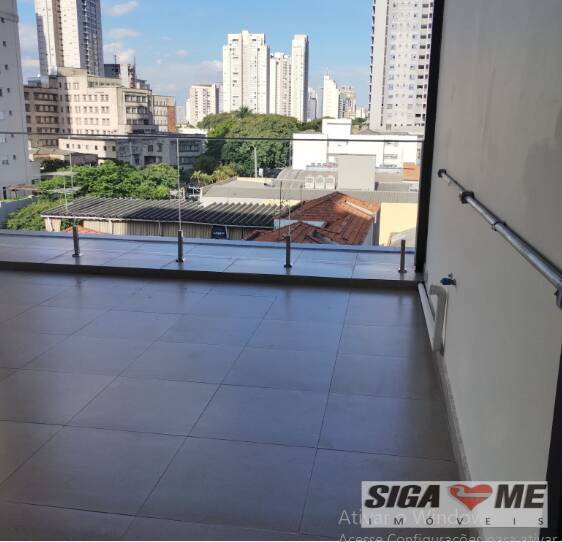 Prédio Inteiro para alugar, 208m² - Foto 7