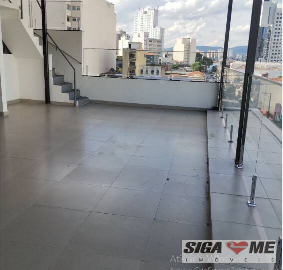 Prédio Inteiro para alugar, 208m² - Foto 9