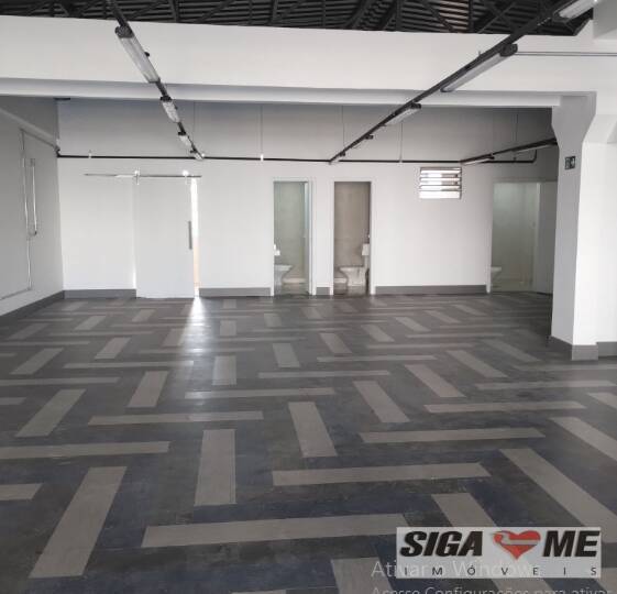 Prédio Inteiro para alugar, 208m² - Foto 10