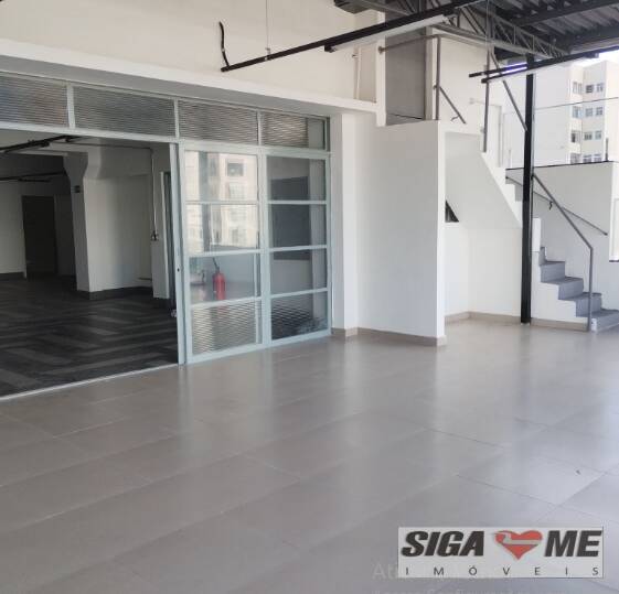 Prédio Inteiro para alugar, 208m² - Foto 12