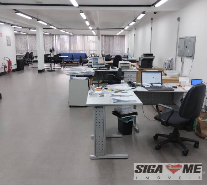 Conjunto Comercial-Sala para alugar, 208m² - Foto 4