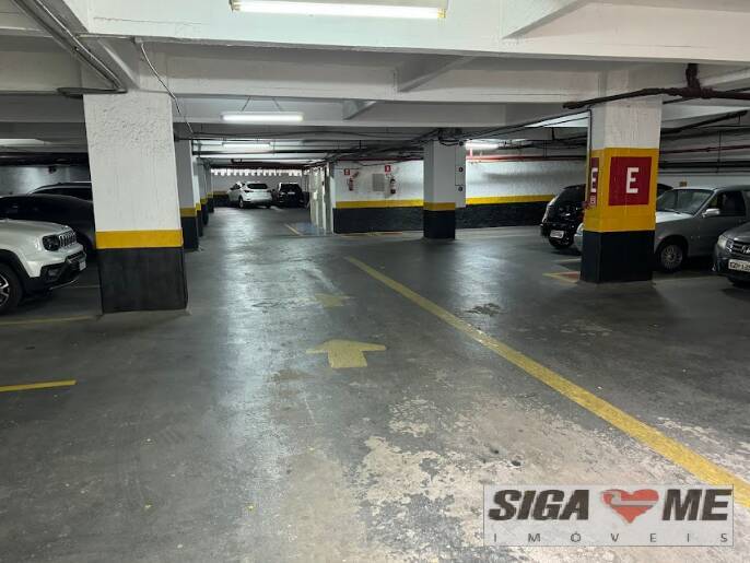 Conjunto Comercial-Sala para alugar, 195m² - Foto 4