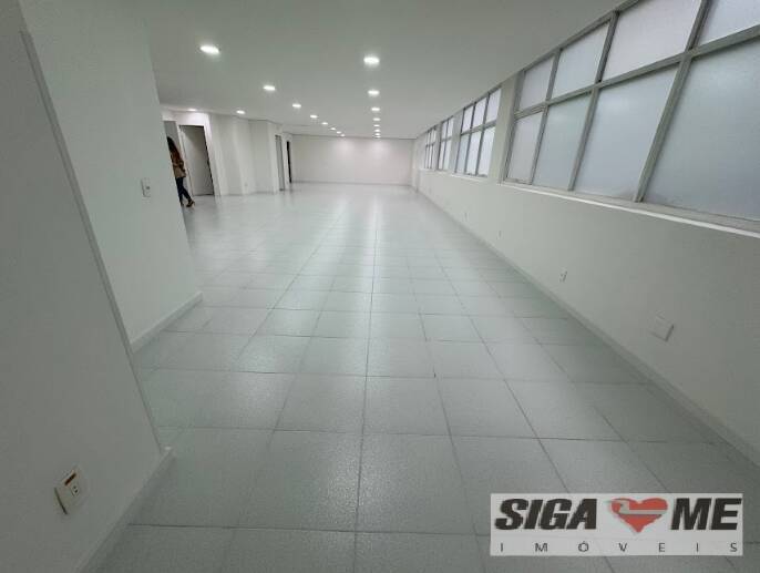 Conjunto Comercial-Sala para alugar, 195m² - Foto 6