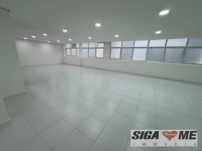 Conjunto Comercial-Sala para alugar, 195m² - Foto 7