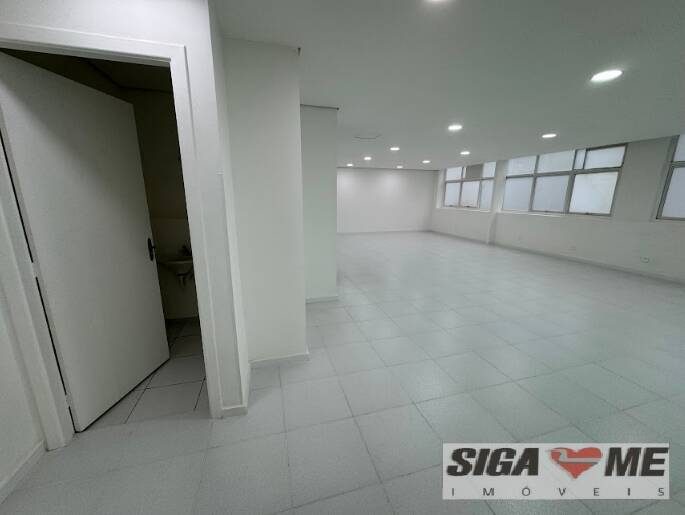 Conjunto Comercial-Sala para alugar, 195m² - Foto 1