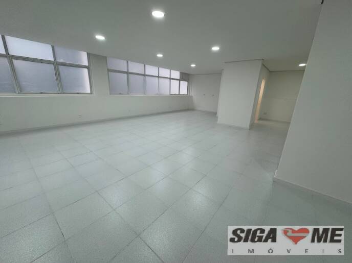 Conjunto Comercial-Sala para alugar, 195m² - Foto 8