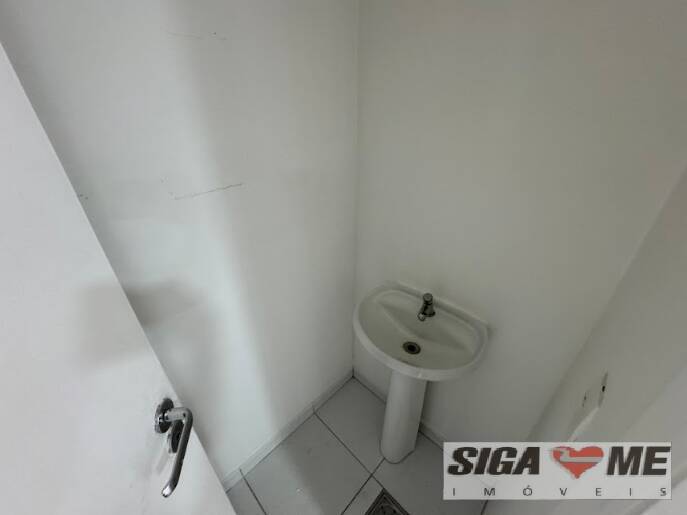 Conjunto Comercial-Sala para alugar, 195m² - Foto 11