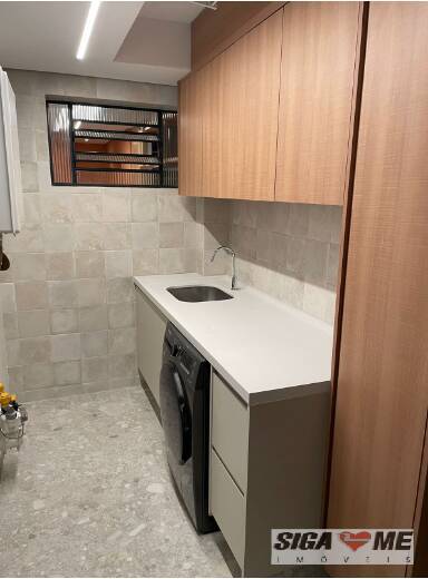 Apartamento à venda com 3 quartos, 131m² - Foto 4