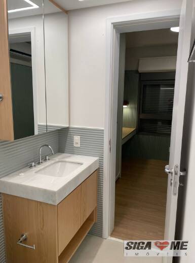 Apartamento à venda com 3 quartos, 131m² - Foto 5