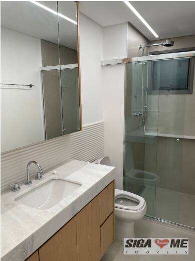 Apartamento à venda com 3 quartos, 131m² - Foto 9