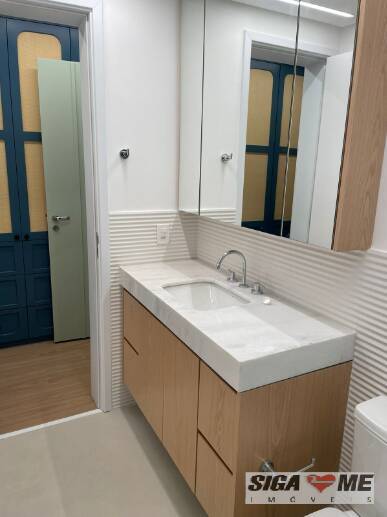 Apartamento à venda com 3 quartos, 131m² - Foto 8