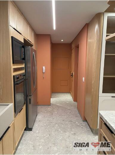 Apartamento à venda com 3 quartos, 131m² - Foto 17