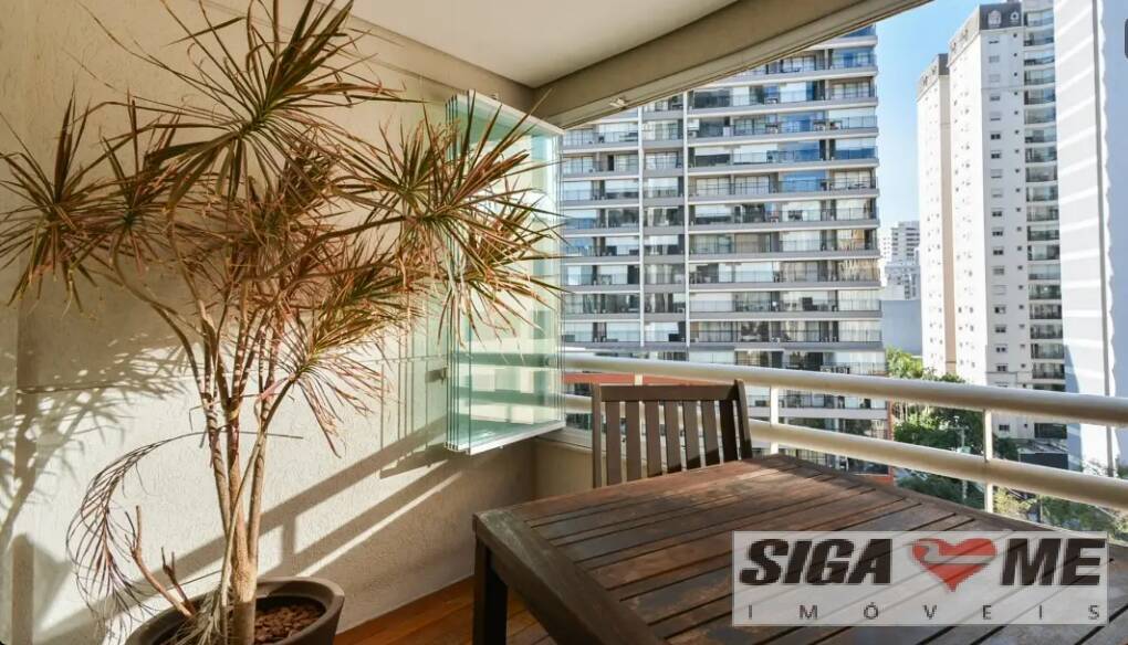 Apartamento à venda com 2 quartos, 104m² - Foto 14