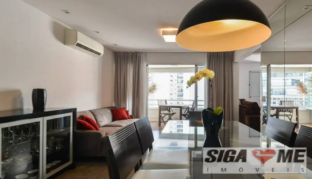 Apartamento à venda com 2 quartos, 104m² - Foto 13