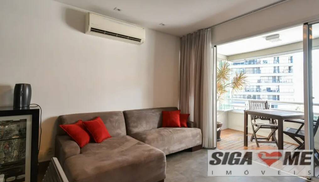 Apartamento à venda com 2 quartos, 104m² - Foto 16