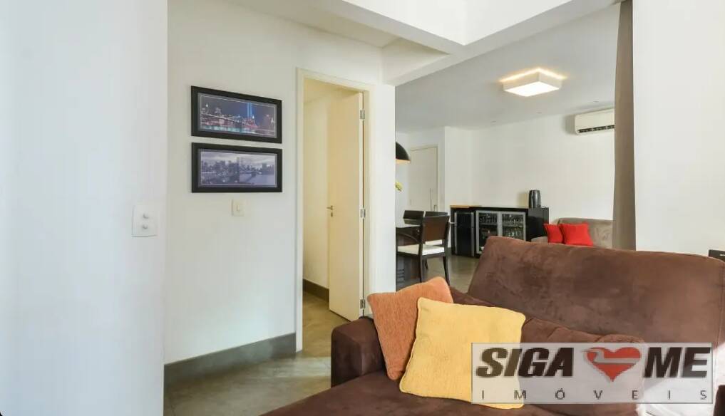 Apartamento à venda com 2 quartos, 104m² - Foto 18