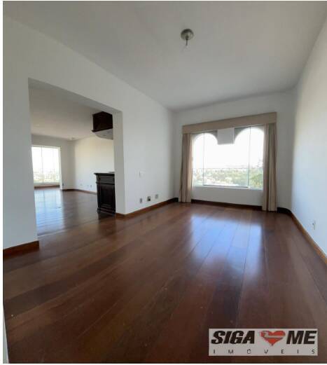 Apartamento à venda com 2 quartos, 218m² - Foto 2