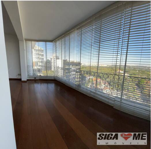 Apartamento à venda com 2 quartos, 218m² - Foto 8