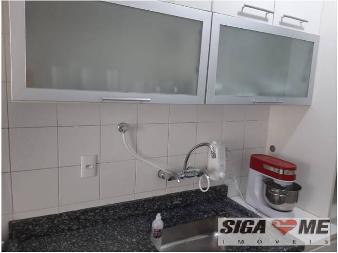 Apartamento à venda com 3 quartos, 71m² - Foto 6