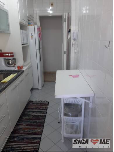 Apartamento à venda com 3 quartos, 71m² - Foto 7