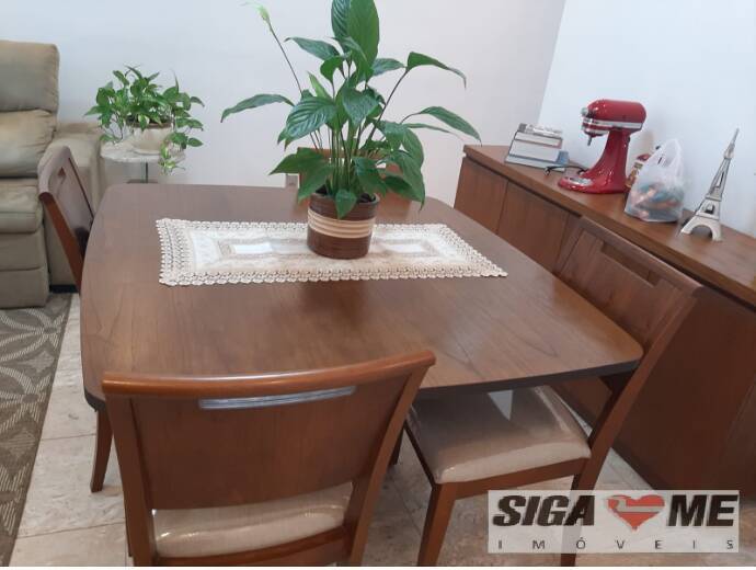 Apartamento à venda com 3 quartos, 71m² - Foto 9