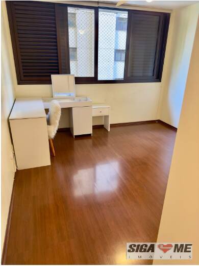 Apartamento à venda com 5 quartos, 164m² - Foto 5