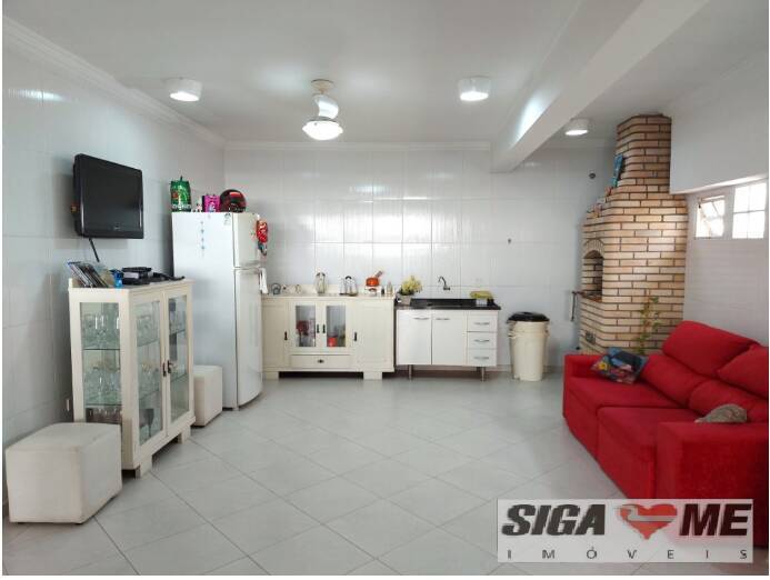 Casa à venda com 2 quartos, 121m² - Foto 7