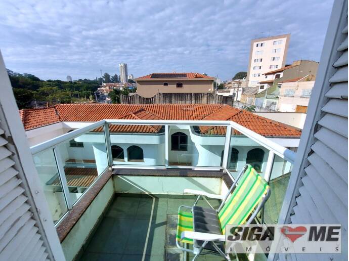 Casa à venda com 2 quartos, 121m² - Foto 21