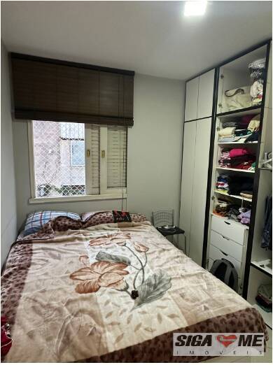 Apartamento à venda com 3 quartos, 90m² - Foto 11